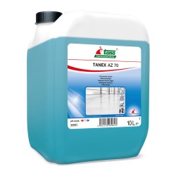 Detergent universal concentrat, TANEX AZ 70, pentru bucatarie,10L Detergent universal concentrat, TANEX AZ 70, pentru bucatarie,10L