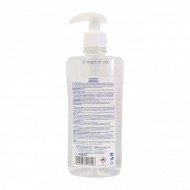 Gel virucid si dezinfectant HYGIENIUM, 500ml Gel virucid si dezinfectant HYGIENIUM, 500ml