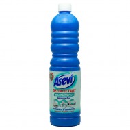 Dezinfectant Virucid Asevi Multisuprafete 1L Dezinfectant Virucid Asevi Multisuprafete 1L