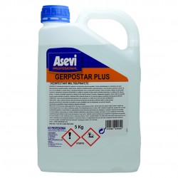 Dezinfectant Virucid Asevi Multisuprafete 5L Dezinfectant Virucid Asevi Multisuprafete 5L