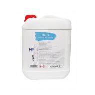 Dezinfectant virucid pentru suprafete Higeea 5L Dezinfectant virucid pentru suprafete Higeea 5L