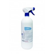 Dezinfectant virucid pentru suprafete Higeea 1L Dezinfectant virucid pentru suprafete Higeea 1L