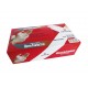 Manusi latex nepudrat, set 100/cutie, albe Manusi latex nepudrat, set 100/cutie, albe