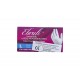 Manusi din Latex usor pudrate, 100 buc./cutie, culoare alba Manusi din Latex usor pudrate, 100 buc./cutie, culoare alba
