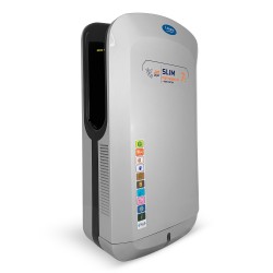 USCATOR VERTICAL DE MAINI HD 91 SILVER, LIMPIO