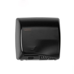 Uscator de maini SPEEDFLOW, otel negru, senzor Uscator de maini SPEEDFLOW, otel negru, senzor