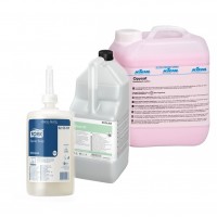 Sapunuri lichide, spuma si crema Sapunuri lichide, spuma si crema