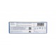 Manusi nitril de protectie, nepudrate, 100buc/cutie, albastre, marime M Manusi nitril de protectie, nepudrate, 100buc/cutie, albastre, marime M