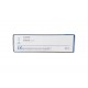 Manusi nitril de protectie, nepudrate, 100buc/cutie, albastre, marime M Manusi nitril de protectie, nepudrate, 100buc/cutie, albastre, marime M