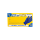 Manusi nitril de protectie, nepudrate, 100buc/cutie, albastre, marime M Manusi nitril de protectie, nepudrate, 100buc/cutie, albastre, marime M