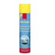 Sano Detergent spray igienizant pentru covoare si tapiterii, 600 ml Sano Detergent spray igienizant pentru covoare si tapiterii, 600 ml