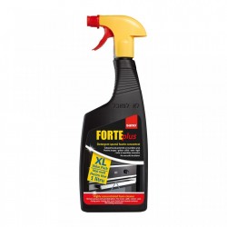 Sano Forte Plus 1L detergent degresant pentru curatat aragazul  Sano Forte Plus 1L detergent degresant pentru curatat aragazul