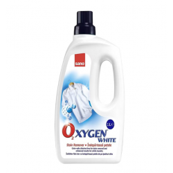 Sano OXYGEN Gel White 1L Sano OXYGEN Gel White 1L