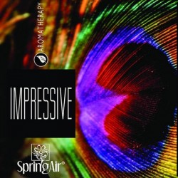 Rezerva odorizant prin nano-atomizare, IMPRESSIVE- Spring Air, 500ml Rezerva odorizant prin nano-atomizare, IMPRESSIVE- Spring Air, 500ml