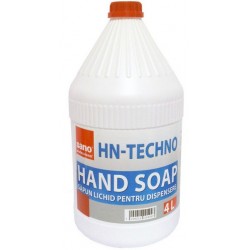 SANO HN-TECHNO SOAP ALBASTRU 4L SANO HN-TECHNO SOAP ALBASTRU 4L