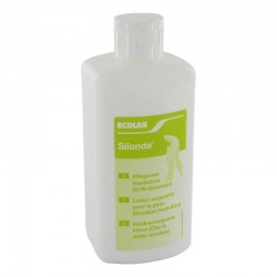 Lotiune pentru ingrijirea pielii Silonda® Ecolab 500ml Lotiune pentru ingrijirea pielii Silonda® Ecolab 500ml