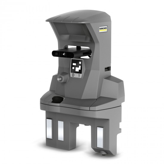 Statie de incarcare pentru KIRA B 50 KARCHER