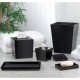 Tavita neagra dreptunghiulara 23x14x3 cm Tavita neagra dreptunghiulara 23x14x3 cm