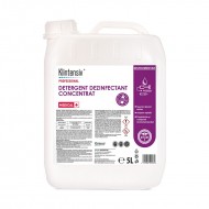 KLINTENSIV® - Detergent dezinfectant concentrat 5000 ml KLINTENSIV® - Detergent dezinfectant concentrat 5000 ml