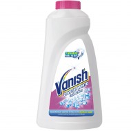 VANISH Lichid White 2 L VANISH Lichid White 2 L