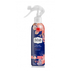 Odorizant de camera Sano Fresh Home Wild Pearl 350ml