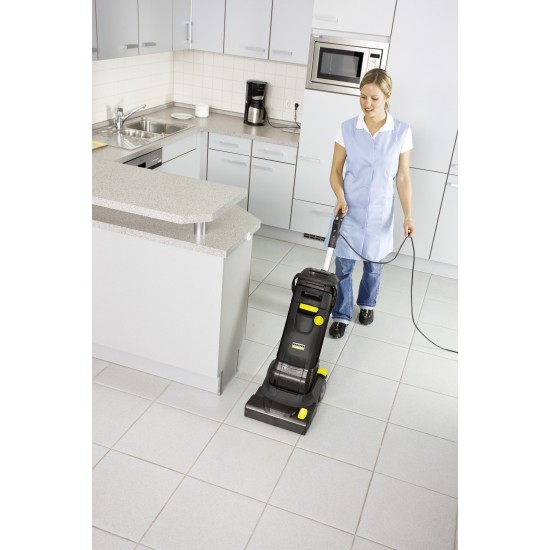 Mașină de frecat-aspirat BR 30/4 C Anniversary Edition, Karcher Mașină de frecat-aspirat BR 30/4 C Anniversary Edition, Karcher