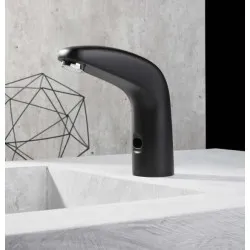 Baterie  cu senzor pentru lavoar, Idral One Baterie  cu senzor pentru lavoar, Idral One