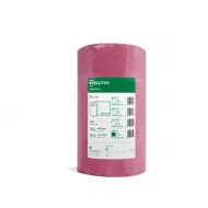 Laveta profesionala de curatare, Clean Max 44 m/ rola, Roz