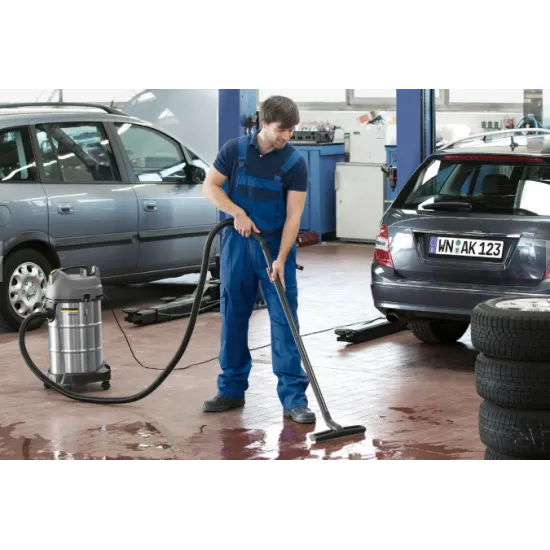 Aspirator umed-uscat NT 38/1 Me Classic Edition, Kärcher