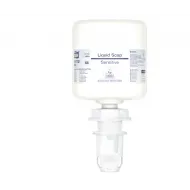 Sapun lichid Tork Sensitive Mini 525 ml