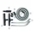Accesorii aspirator 30 si 60 litri Limpio