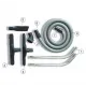 Accesorii aspirator 30 si 60 litri Limpio Accesorii aspirator 30 si 60 litri Limpio