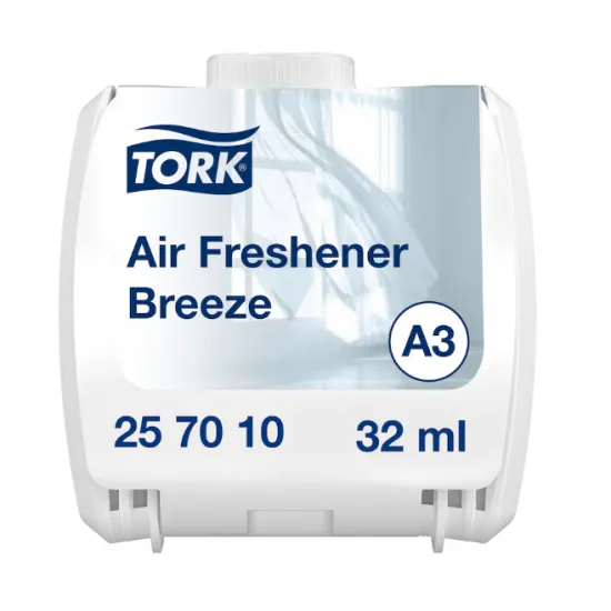 Odorizant Tork ulei esential Breeze 32 ml Odorizant Tork ulei esential Breeze 32 ml
