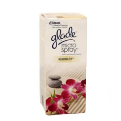 GLADE TOUCH&FRESH REZERVA 10ml, microspray, Relaxing zen