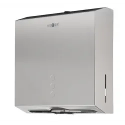 DISPENSER SERVETELE INOX ,NOFER