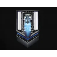 Uscător de mâini Dyson Airblade V, Nickel