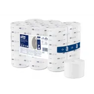 Tork Hârtie Igienică fără Tub OptiServe® Extra Soft Tork Hârtie Igienică fără Tub OptiServe® Extra Soft