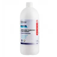 Detergent pardoseli PROFESIONAL concentrat, cu efect de luciu, 1 litru