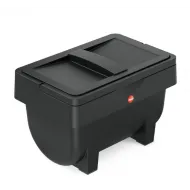 Cos Gunoi Hailo OkoMini S