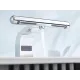 Robinet uscator de maini spalare și uscare, 2 în 1, 1150W AQAS