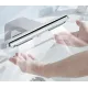 Robinet uscator de maini spalare și uscare, 2 în 1, 1150W AQAS