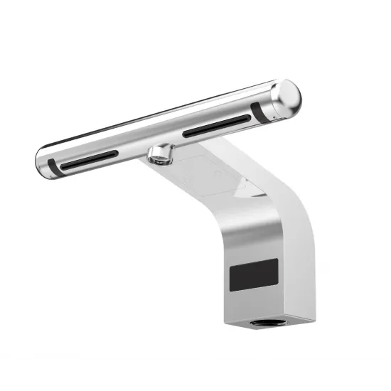 Robinet uscator de maini spalare și uscare, 2 în 1, 1150W AQAS