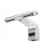 Robinet uscator de maini spalare și uscare, 2 în 1, 1150W AQAS