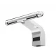 Robinet uscator de maini spalare și uscare, 2 în 1, 1150W AQAS