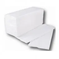 Prosoape hartie pliate V fold, 150 buc / pachet, 2 straturi, 25x21 cm, AQAS Prosoape hartie pliate V fold, 150 buc / pachet, 2 straturi, 25x21 cm, AQAS