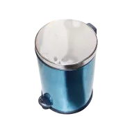 RESIGILAT 2 - Cos gunoi din inox 12L AQAS