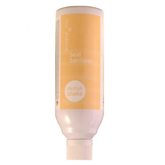 Rezerva spray igienizant colac WC Hygiene4You Rezerva spray igienizant colac WC Hygiene4You