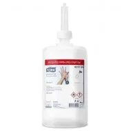 Alcoholgel Premium, gel dezinfectant , cu aviz biocid -Tork, 1L Alcoholgel Premium, gel dezinfectant , cu aviz biocid -Tork, 1L