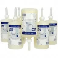 Sapun lichid 1 litru Tork