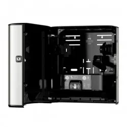 Dispenser Tork din inox, cu senzor, pentru prosop matic Dispenser Tork din inox, cu senzor, pentru prosop matic
